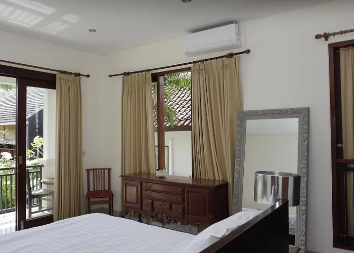 3-bedroom With Pool *